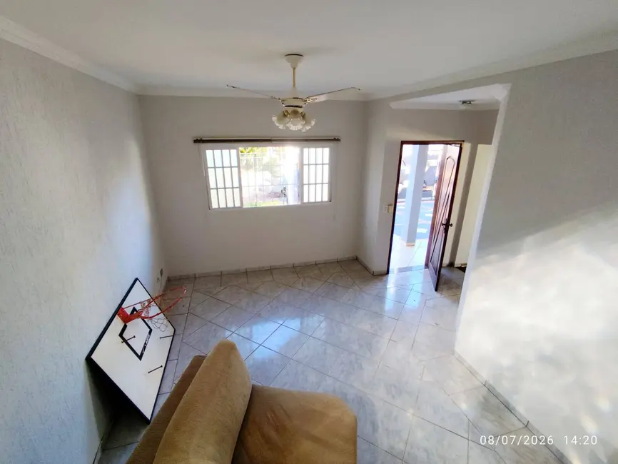 Foto 6 de Casa com 4 quartos à venda, 578m2 em Jardim Europa, Dourados - MS