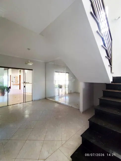 Foto 4 de Casa com 4 quartos à venda, 578m2 em Jardim Europa, Dourados - MS