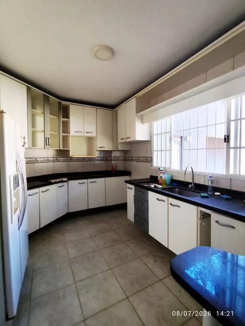 Foto 7 de Casa com 4 quartos à venda, 578m2 em Jardim Europa, Dourados - MS