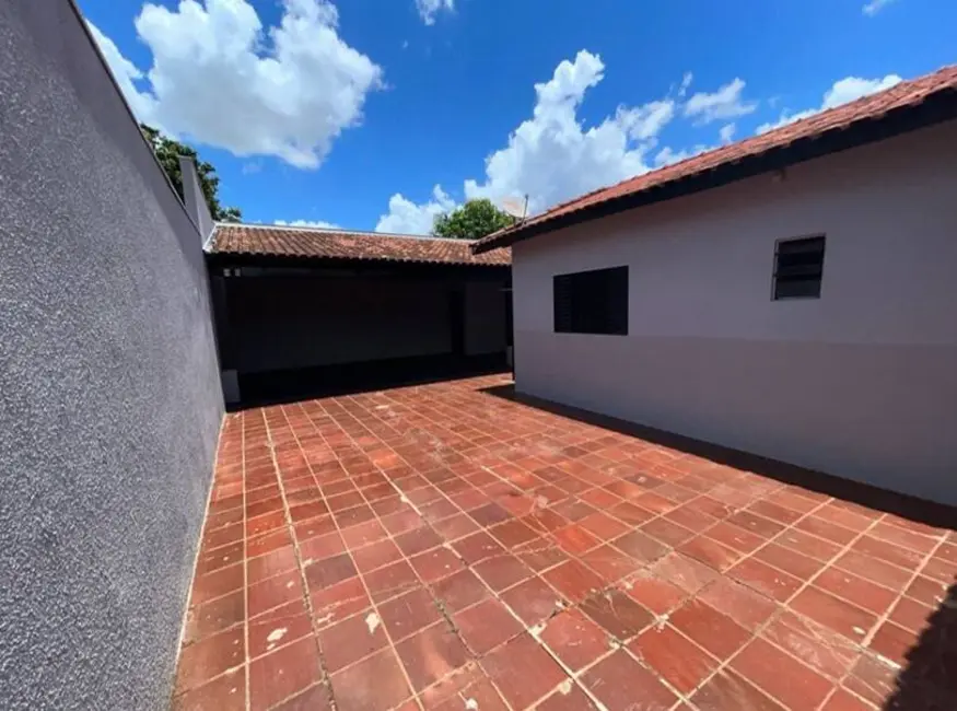 Casa com 3 quartos à venda, 420m2 em Jardim Maracanã, Dourados - MS - imagem 7 Foto 7 de Casa com 3 quartos à venda, 420m2 em Jardim Maracanã, Dourados - MS