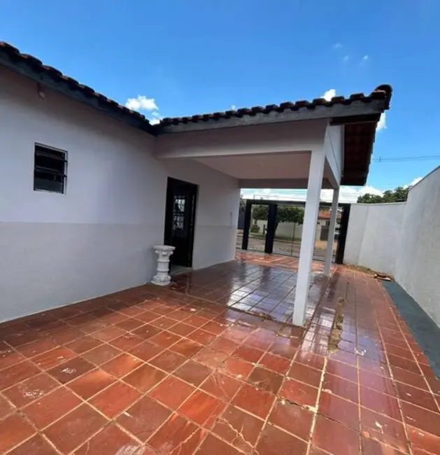 Casa com 3 quartos à venda, 420m2 em Jardim Maracanã, Dourados - MS - imagem 5 Foto 5 de Casa com 3 quartos à venda, 420m2 em Jardim Maracanã, Dourados - MS