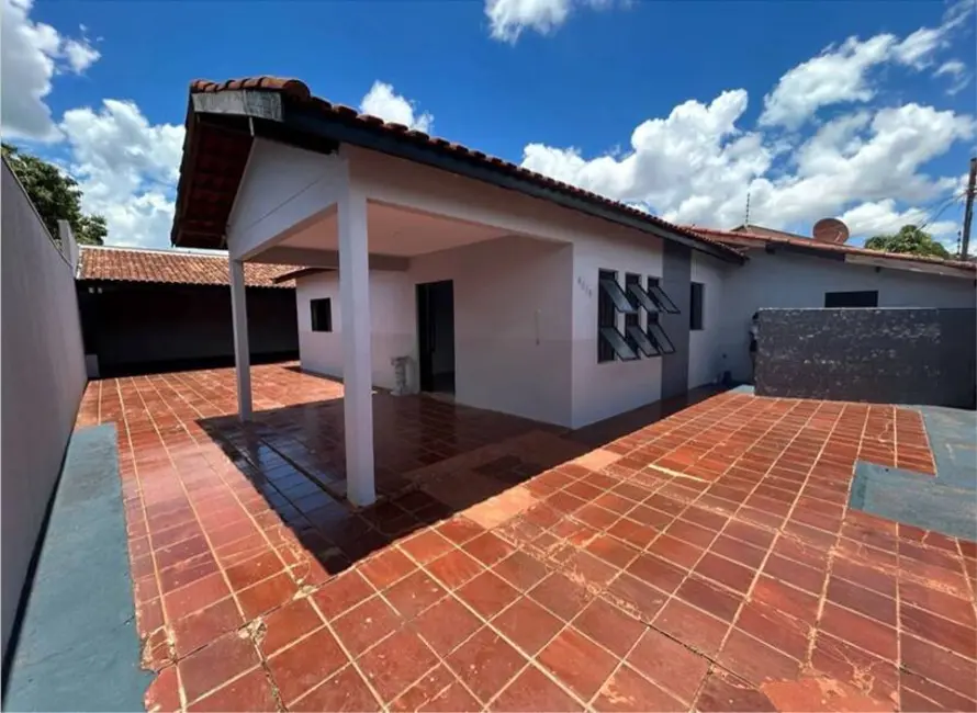 Casa com 3 quartos à venda, 420m2 em Jardim Maracanã, Dourados - MS - imagem 4 Foto 4 de Casa com 3 quartos à venda, 420m2 em Jardim Maracanã, Dourados - MS