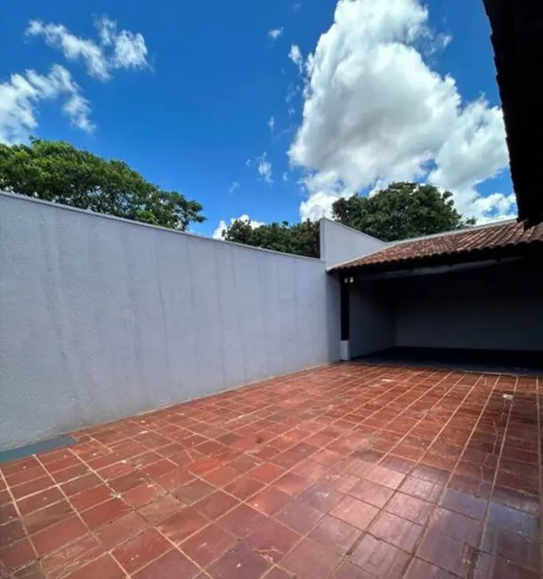 Casa com 3 quartos à venda, 420m2 em Jardim Maracanã, Dourados - MS - imagem 6 Foto 6 de Casa com 3 quartos à venda, 420m2 em Jardim Maracanã, Dourados - MS