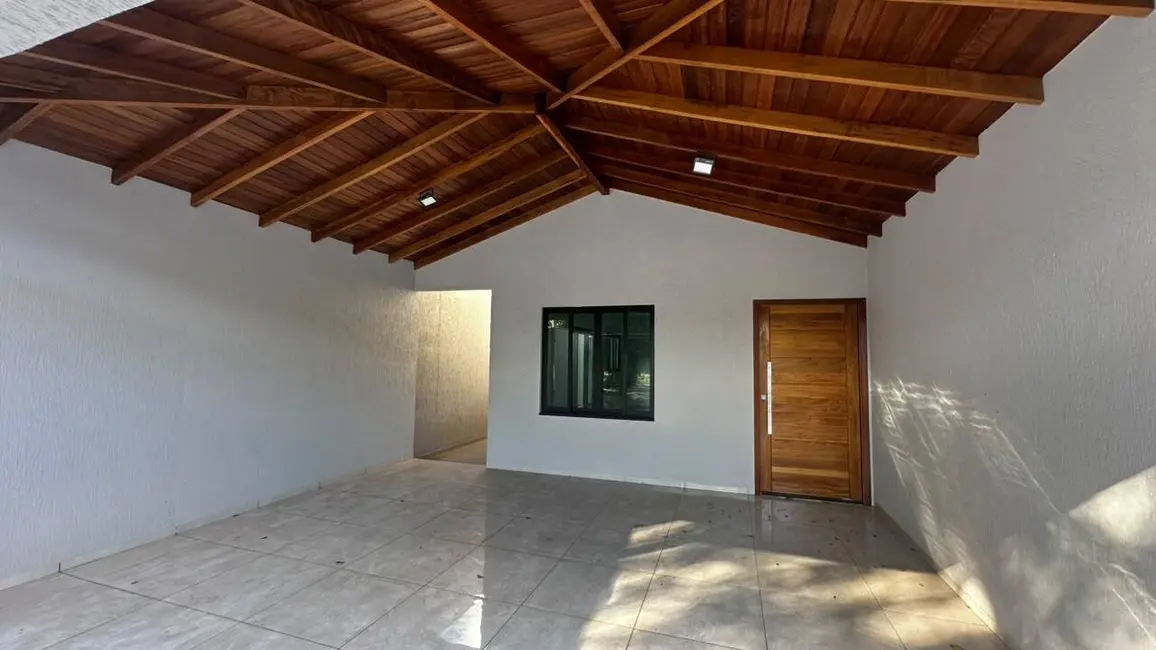 Foto 3 de Casa à venda em Jardim Mônaco, Dourados - MS