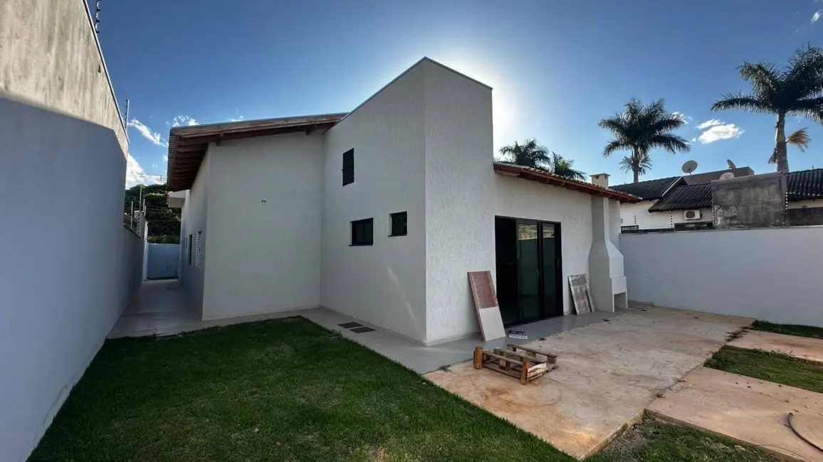 Foto 14 de Casa à venda em Jardim Mônaco, Dourados - MS