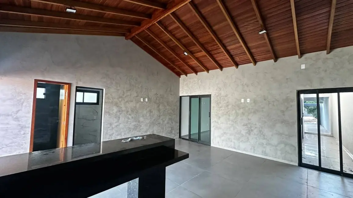 Foto 12 de Casa à venda em Jardim Mônaco, Dourados - MS