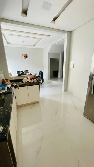 Foto 11 de Casa à venda, 273m2 em Vila Industrial, Dourados - MS