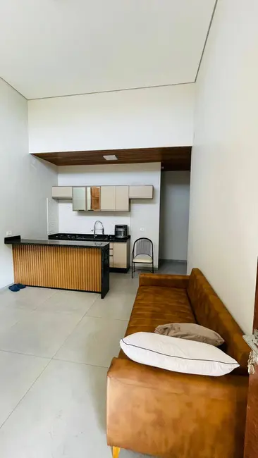 Foto 5 de Casa à venda, 273m2 em Vila Industrial, Dourados - MS