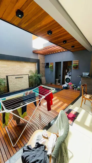 Foto 8 de Casa à venda, 273m2 em Vila Industrial, Dourados - MS