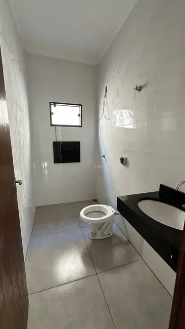 Casa com 2 quartos à venda, 200m2 em Vival dos Ipês, Dourados - MS - imagem 7 Foto 7 de Casa com 2 quartos à venda, 200m2 em Vival dos Ipês, Dourados - MS
