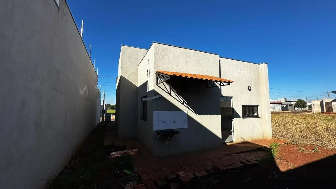 Casa com 2 quartos à venda, 200m2 em Vival dos Ipês, Dourados - MS - imagem 9 Foto 9 de Casa com 2 quartos à venda, 200m2 em Vival dos Ipês, Dourados - MS