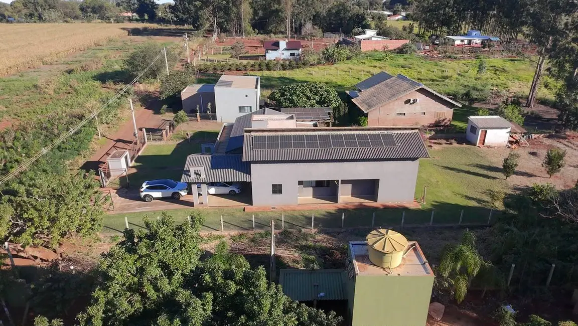 Foto 5 de Casa com 3 quartos à venda, 1554m2 em Área Rural de Dourados, Dourados - MS