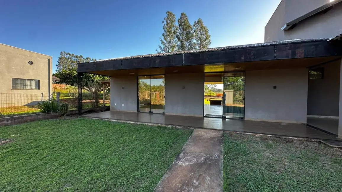 Foto 7 de Casa com 3 quartos à venda, 1554m2 em Área Rural de Dourados, Dourados - MS