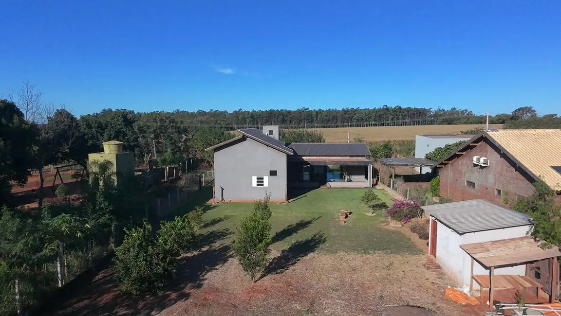 Foto 6 de Casa com 3 quartos à venda, 1554m2 em Área Rural de Dourados, Dourados - MS
