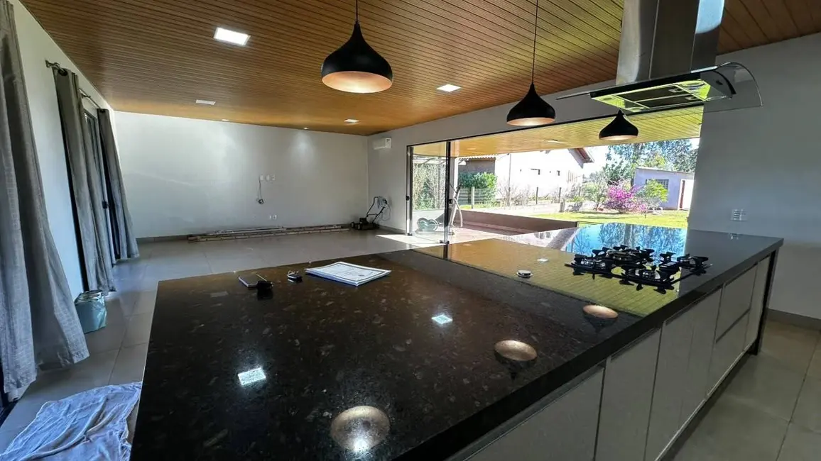 Foto 9 de Casa com 3 quartos à venda, 1554m2 em Área Rural de Dourados, Dourados - MS