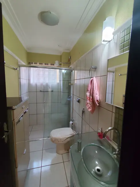 Foto 7 de Apartamento com 2 quartos à venda em Dourados - MS