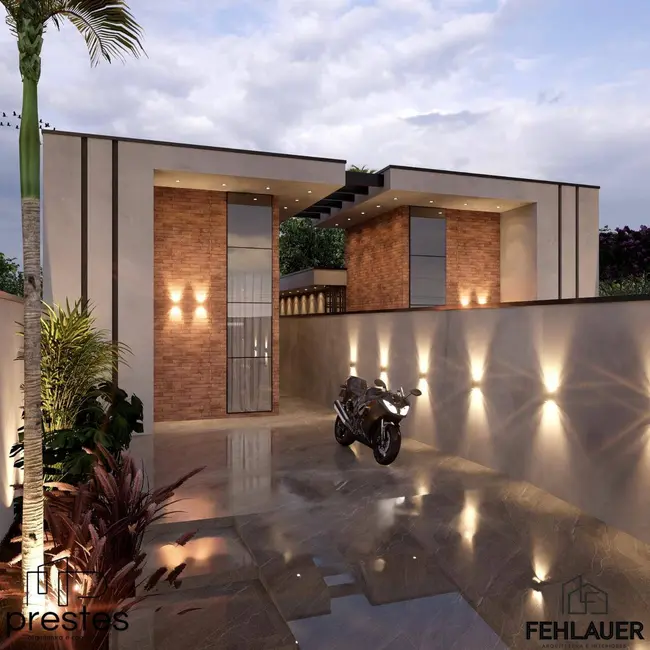 Casa com 2 quartos à venda, 180m2 em Parque Alvorada, Dourados - MS - imagem 1 Foto 1 de Casa com 2 quartos à venda, 180m2 em Parque Alvorada, Dourados - MS