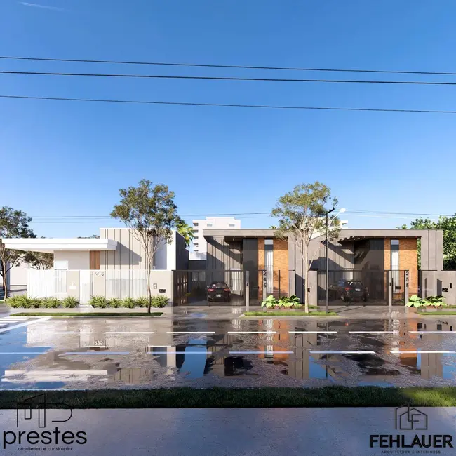 Casa com 2 quartos à venda, 180m2 em Parque Alvorada, Dourados - MS - imagem 2 Foto 2 de Casa com 2 quartos à venda, 180m2 em Parque Alvorada, Dourados - MS