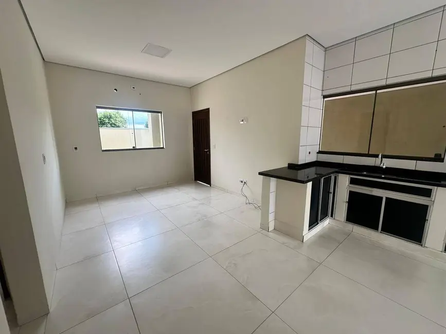 Foto 6 de Casa com 3 quartos à venda, 360m2 em Parque Nova Dourados, Dourados - MS