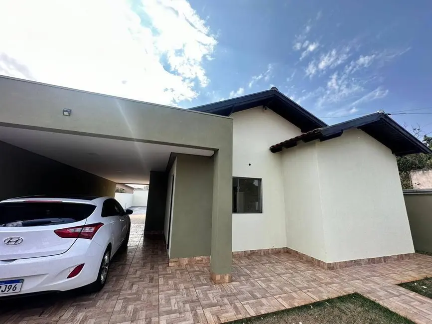 Foto 2 de Casa com 3 quartos à venda, 360m2 em Parque Nova Dourados, Dourados - MS