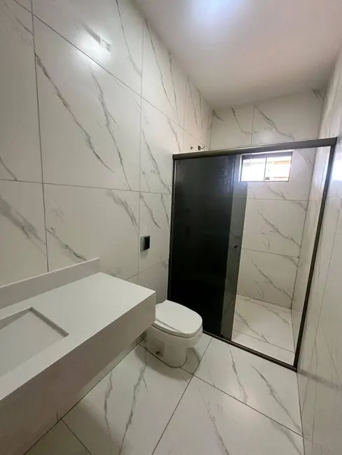 Foto 9 de Casa com 3 quartos à venda, 360m2 em Parque Nova Dourados, Dourados - MS