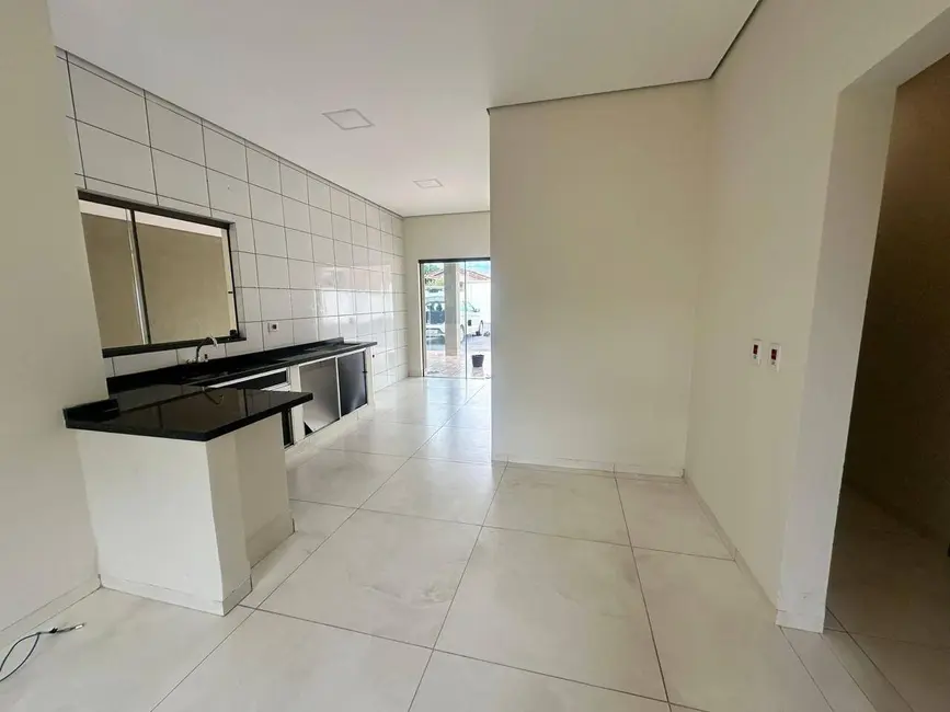 Foto 5 de Casa com 3 quartos à venda, 360m2 em Parque Nova Dourados, Dourados - MS
