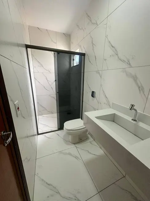 Foto 7 de Casa com 3 quartos à venda, 360m2 em Parque Nova Dourados, Dourados - MS