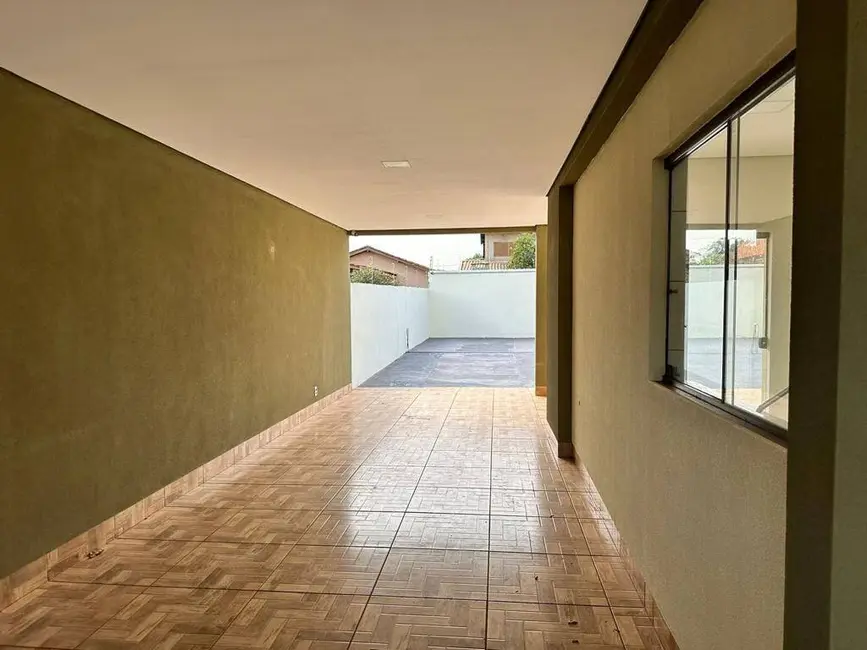 Foto 4 de Casa com 3 quartos à venda, 360m2 em Parque Nova Dourados, Dourados - MS