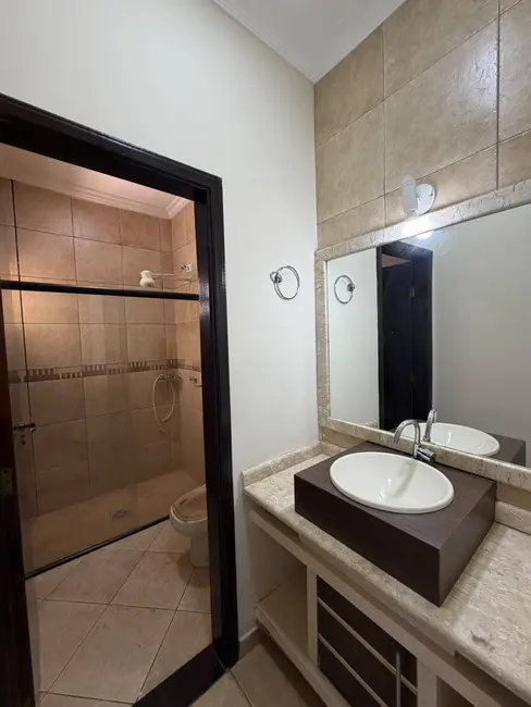 Foto 8 de Casa com 3 quartos à venda, 600m2 em Jardim Mônaco, Dourados - MS
