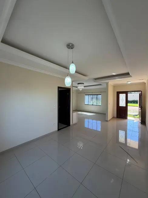 Foto 2 de Casa com 3 quartos à venda, 600m2 em Jardim Mônaco, Dourados - MS