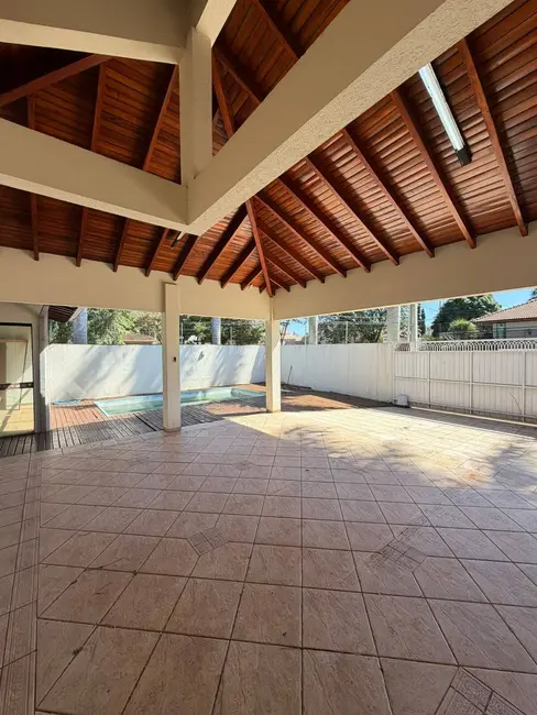 Foto 1 de Casa com 3 quartos à venda, 600m2 em Jardim Mônaco, Dourados - MS