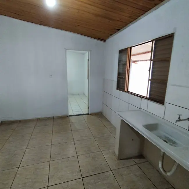 Foto 5 de Casa com 3 quartos à venda, 360m2 em Parque Alvorada, Dourados - MS