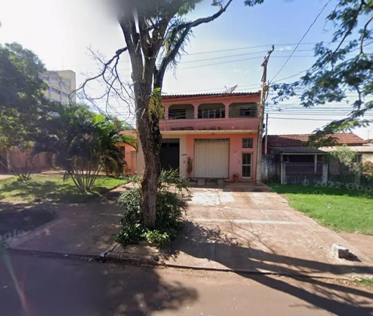 Foto 1 de Casa à venda em Jardim Tropical, Dourados - MS