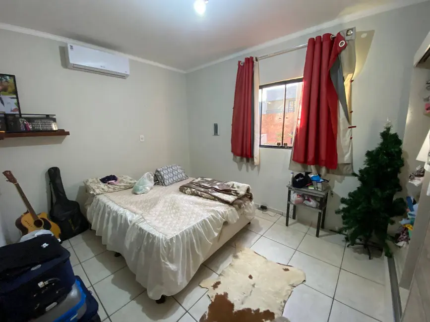 Foto 9 de Casa à venda, 225m2 em Cohafaba III Plano, Dourados - MS