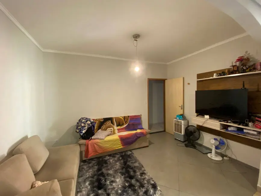 Foto 2 de Casa à venda, 225m2 em Cohafaba III Plano, Dourados - MS