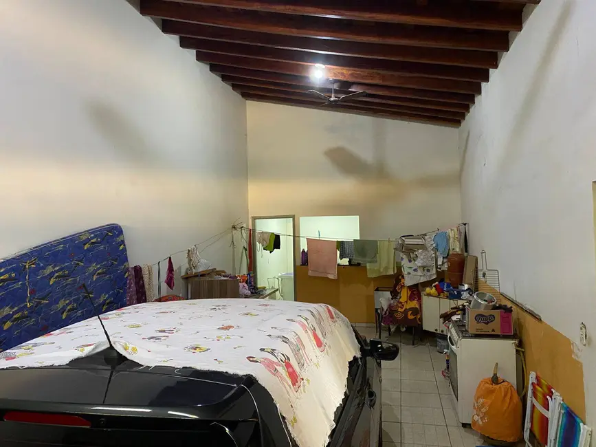 Foto 4 de Casa à venda, 225m2 em Cohafaba III Plano, Dourados - MS