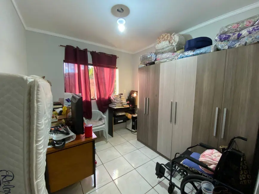 Foto 10 de Casa à venda, 225m2 em Cohafaba III Plano, Dourados - MS