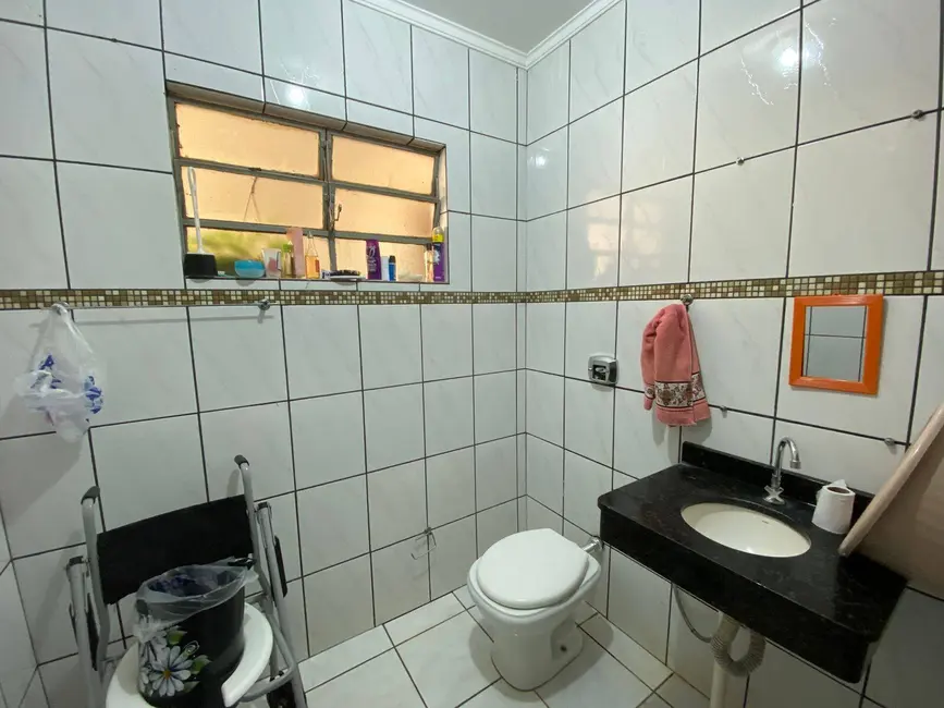Foto 15 de Casa à venda, 225m2 em Cohafaba III Plano, Dourados - MS