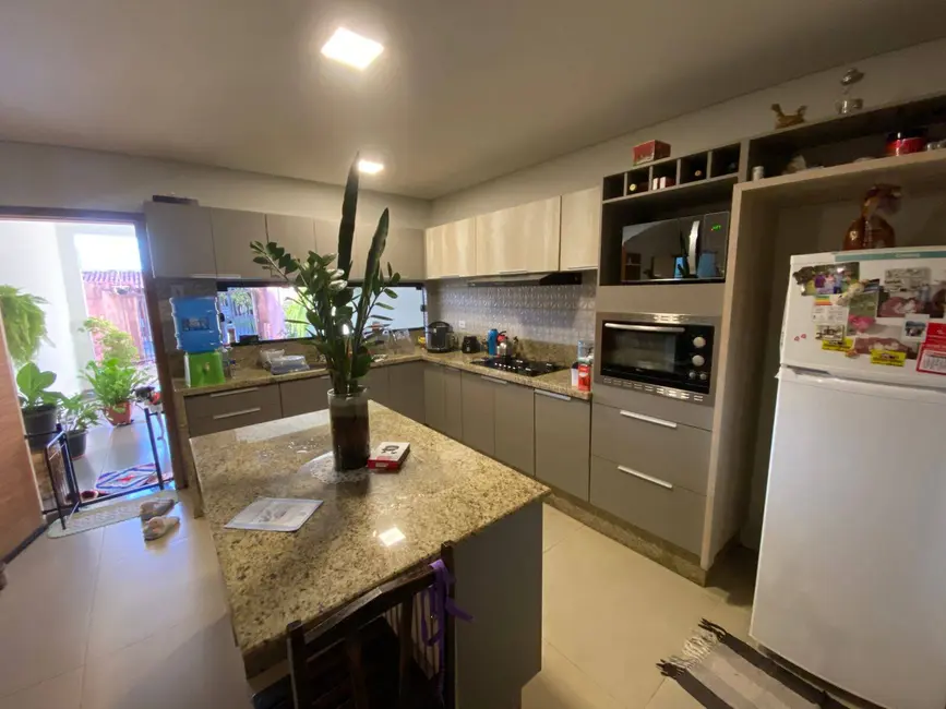 Foto 14 de Casa à venda, 225m2 em Cohafaba III Plano, Dourados - MS