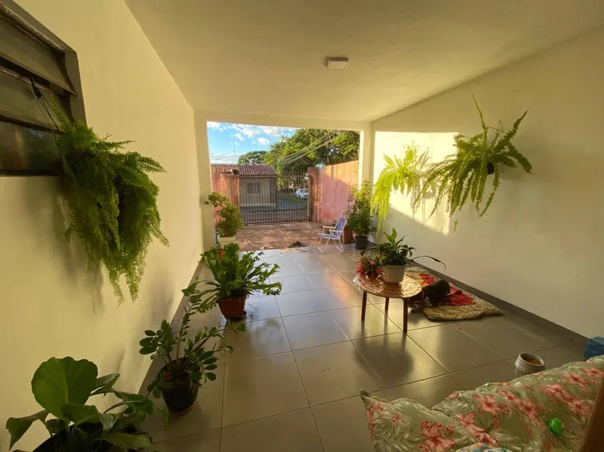 Foto 1 de Casa à venda, 225m2 em Cohafaba III Plano, Dourados - MS