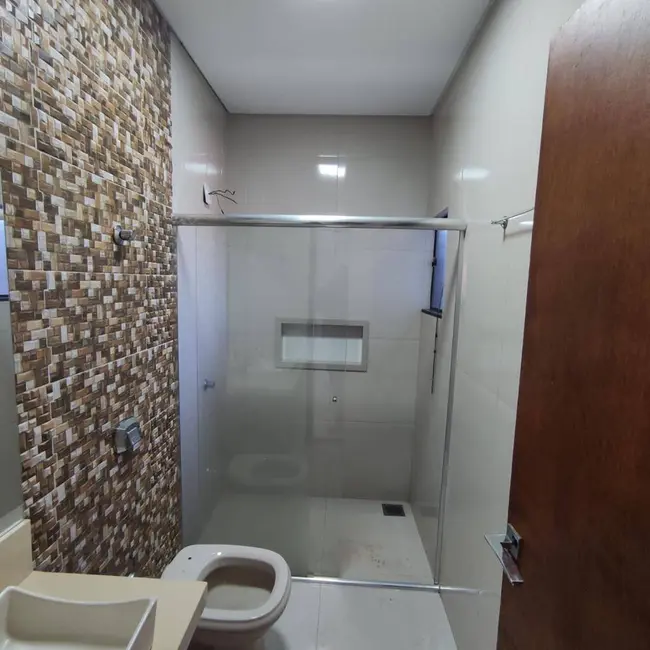 Foto 7 de Casa à venda, 220m2 em Esplanada, Dourados - MS
