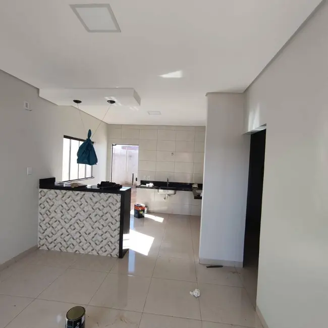 Foto 2 de Casa à venda, 220m2 em Esplanada, Dourados - MS