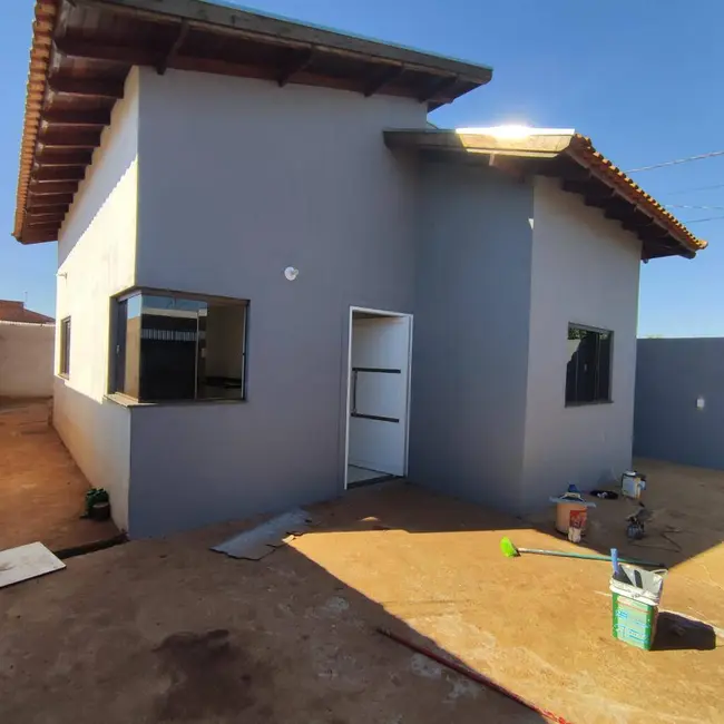 Foto 8 de Casa à venda, 220m2 em Esplanada, Dourados - MS