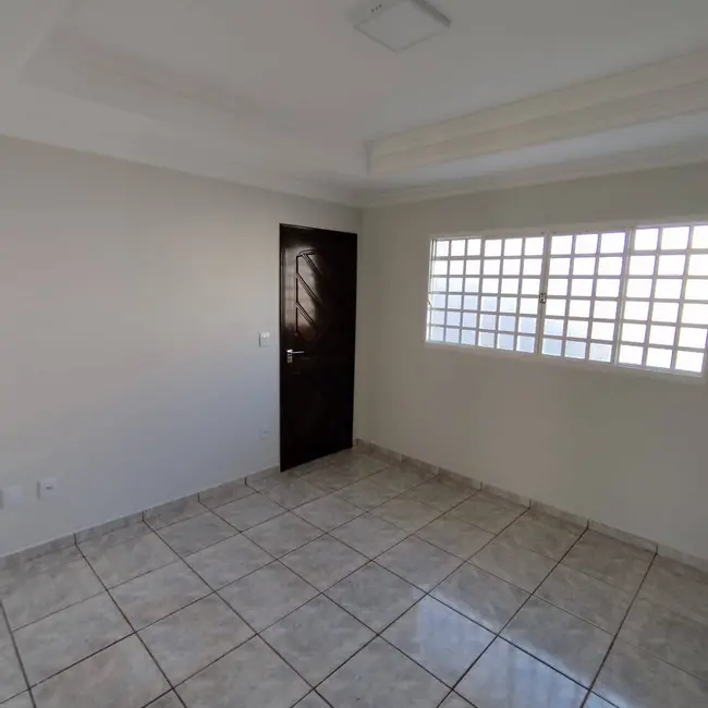 Foto 5 de Casa com 3 quartos à venda, 490m2 em Jardim Aline, Dourados - MS