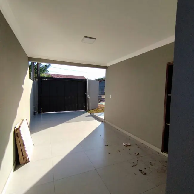 Foto 8 de Casa com 3 quartos à venda, 490m2 em Jardim Aline, Dourados - MS