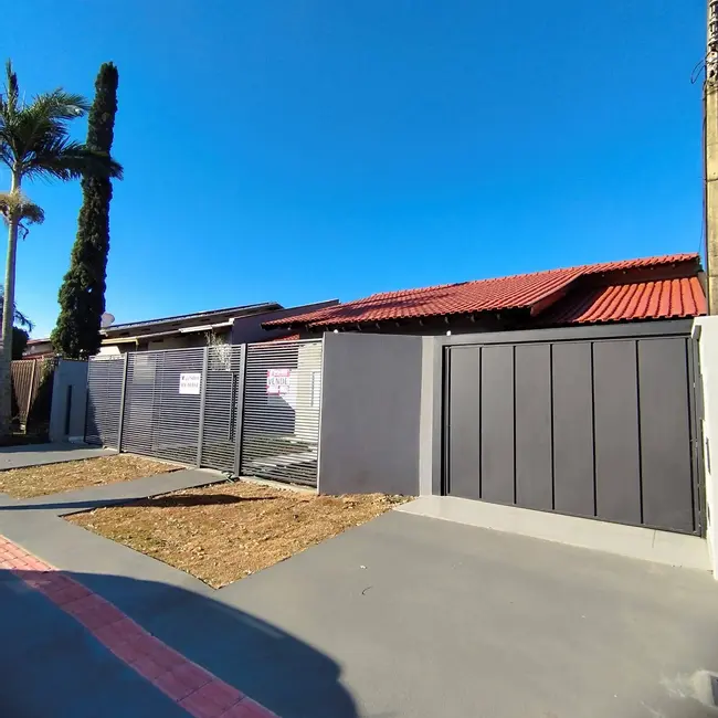 Foto 1 de Casa com 3 quartos à venda, 490m2 em Jardim Aline, Dourados - MS