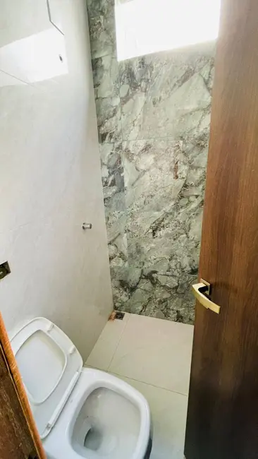Foto 4 de Casa à venda em Vila Industrial, Dourados - MS