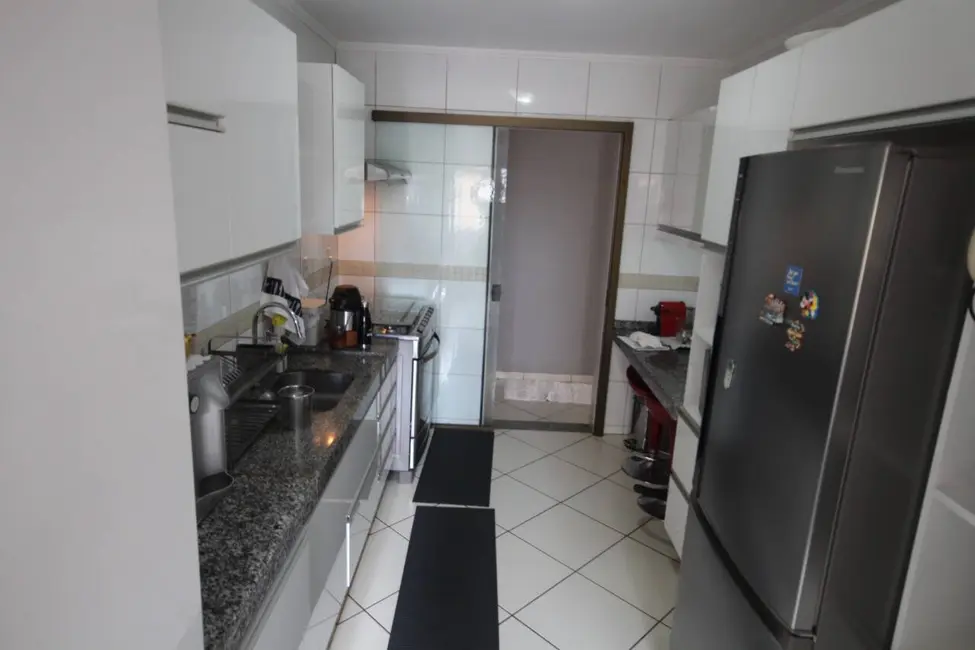 Apartamento com 3 quartos à venda, 98m2 em Vila Aurora, Dourados - MS - imagem 6 Foto 6 de Apartamento com 3 quartos à venda, 98m2 em Vila Aurora, Dourados - MS