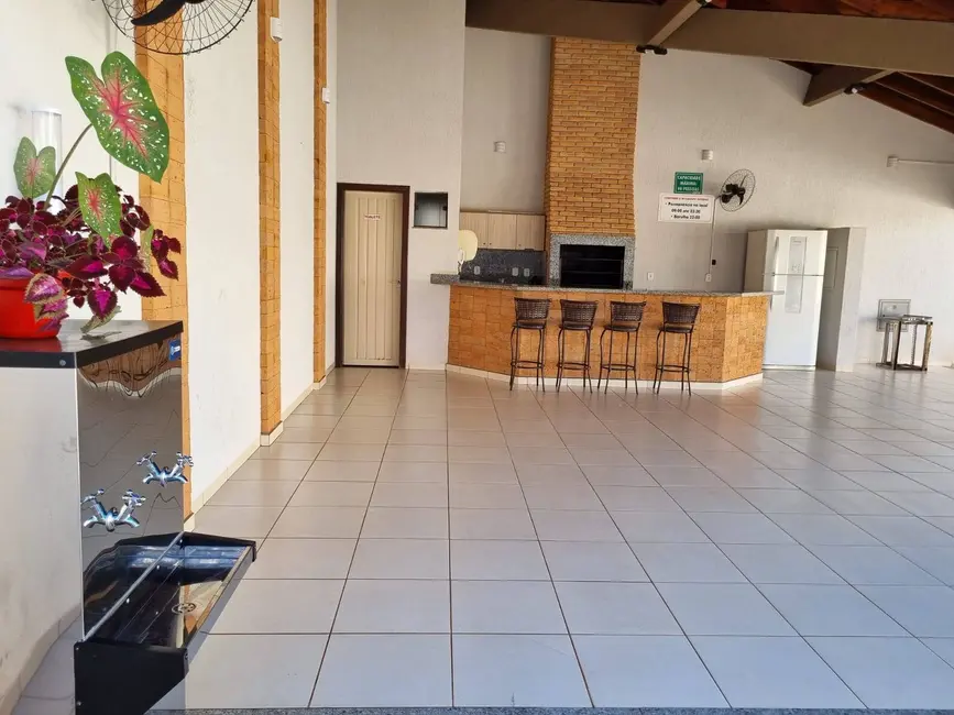 Apartamento com 3 quartos à venda, 98m2 em Vila Aurora, Dourados - MS - imagem 8 Foto 8 de Apartamento com 3 quartos à venda, 98m2 em Vila Aurora, Dourados - MS