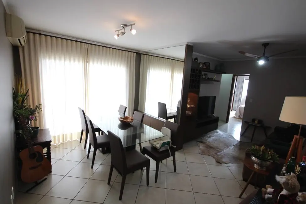 Apartamento com 3 quartos à venda, 98m2 em Vila Aurora, Dourados - MS - imagem 9 Foto 9 de Apartamento com 3 quartos à venda, 98m2 em Vila Aurora, Dourados - MS